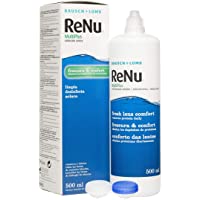 BAUSCH + LOMB - Renu® MultiPlus Solución de Mantenimiento - 500 ml